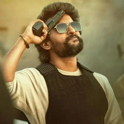 Nani Badboy Theme Bgm Telugu Movie Ringtone High Quality