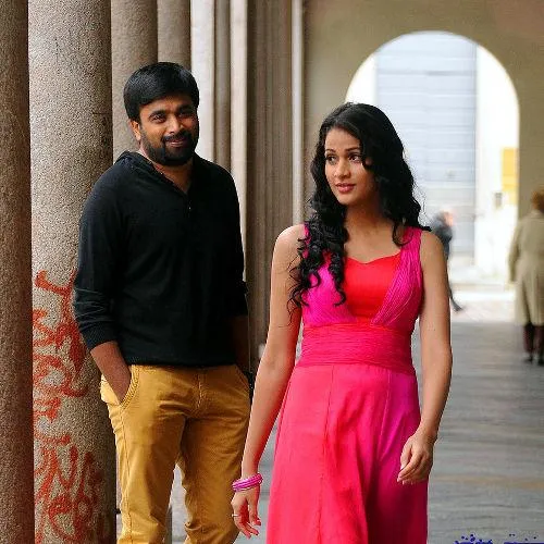 Natpu Oru Pathi Kadhal Oru Pathi Tamil Song Free Ringtone
