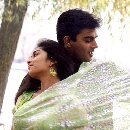 Pachai Nirame Tamil Movie Song Ringtone Download for Free