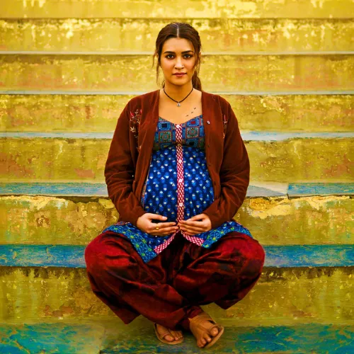 Param Sundari Latest Song Ringtone Mp3 Download for Free