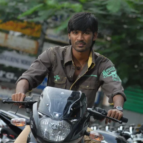 Polladhavan Pulsar Bike Bgm Ringtone Mp3 Download for Free