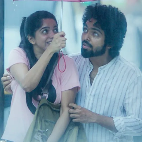Poove Kadhal Pookum Poove Tamil Movie Love Ringtone Mp3