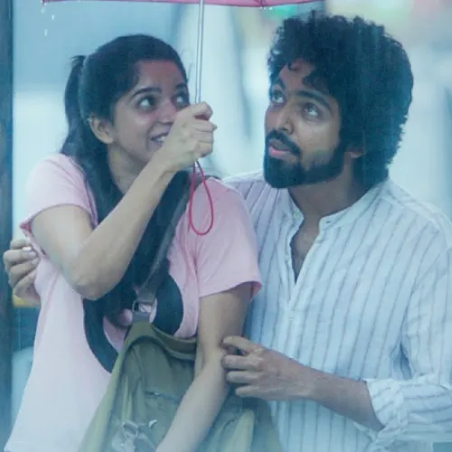 Poove Kadhal Pookum Poove Tamil Movie Song Ringtone Download