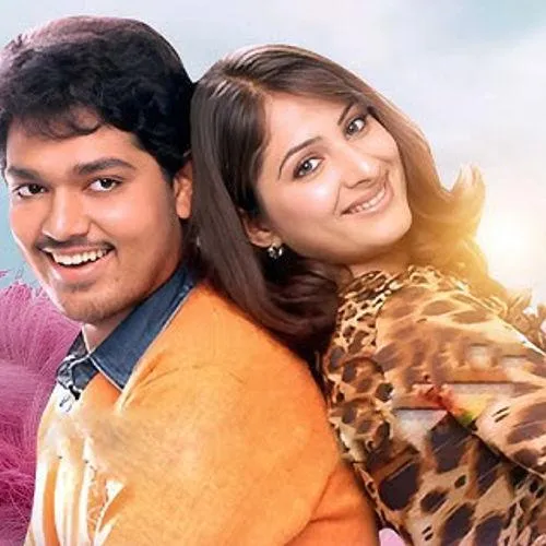 Pottirukum Ghosha Tamil Love Song Ringtone Download for Free