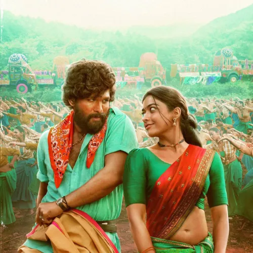 Pushpa Srivalli Bgm Free Ringtones Download in High Quality