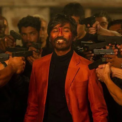 Rakita Rakita Rakita Jagame Thandhiram Song Free Ringtone