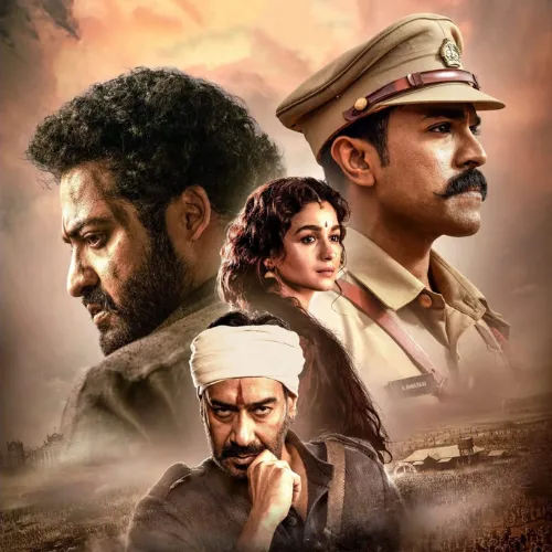 Rrr Naattu Koothu Bgm Movie Ringtone Mp3 Download for Free