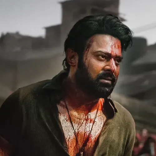 Salaar Movie Fight Bgm Ringtone Free Download in Mp3 Format