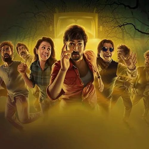 Senguttuvan Voice Bgm Ringtone Free Download in Mp3 Format