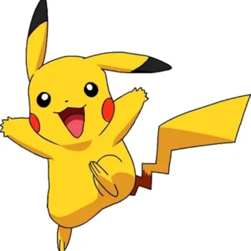 Single Pikachu Remix Ringtone Free Download High Quality Mp3