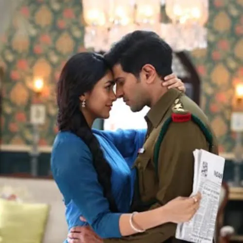 Sita Ramam Rashmika Love Bgm Mp3 Format Ringtone Download