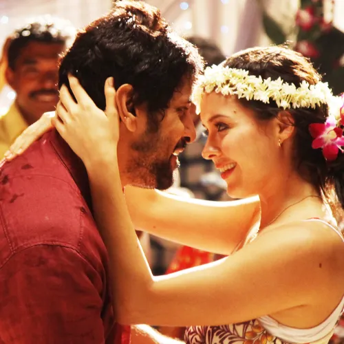 Ternding Kanave Kanave Tamil Movie Song Ringtone for Free
