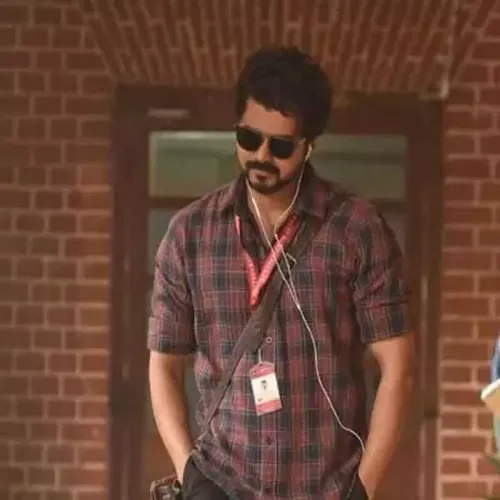 Thalapathy Title Card Bgm Ringtone Download Free Mp3 Format
