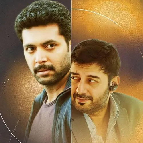 Thani Oruvan Siddharth BGM Ringtone Download for Free