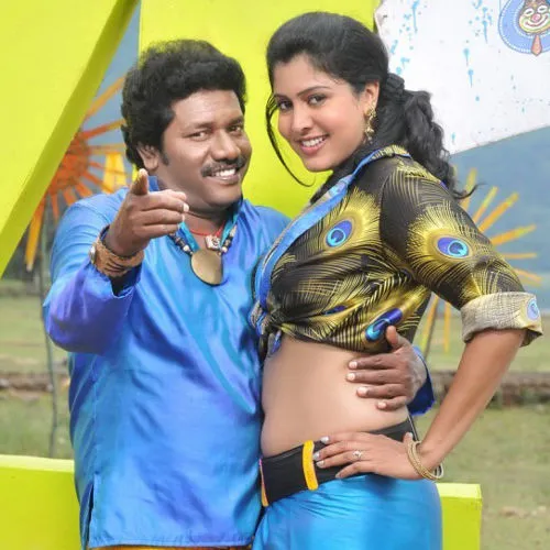 Thozha Unthan Thozhil Sainthaal Pothum Tamil Song Ringtone