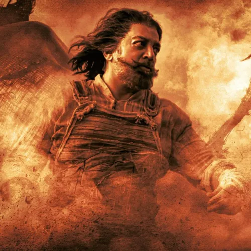 Thugs on Set Tamil Movie Bgm Ringtone Download High Quality