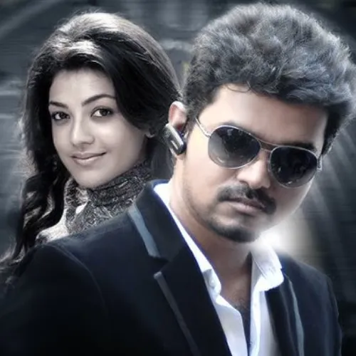 Thuppakki Tamil Movie Bgm Free Download in High Quality Mp3