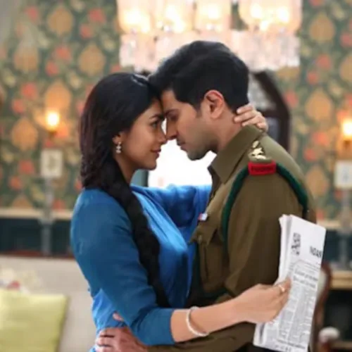 Trending Sita Ramam Movie Love Bgm Mp3 Download for Free