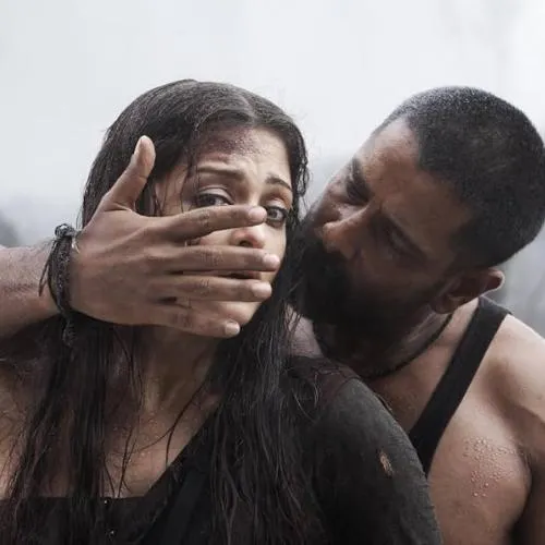 Usure Poguthe Raavanan Ringtone Download High Quality Mp3