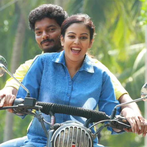 Usurukul Un Pera Eluthi Vachen Tamil Movie Song Ringtone