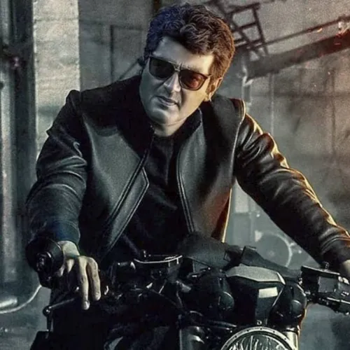 Valimai Mother Song Bgm Ringtone Mp3 Download for Free