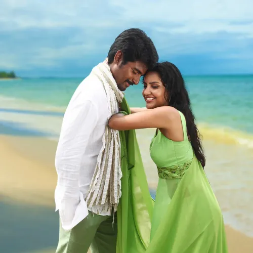 Velicha Poove Ethir Neechal Tamil Movie Ringtone Download