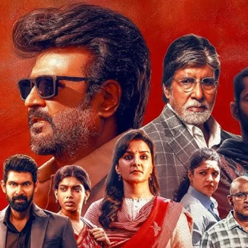 Vettaiyan Ringtone Tamil Movie Song Download High Quality