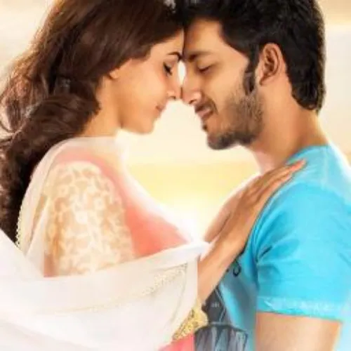 Yedhedho Penne Nee Tamil Love Song Ringtone Download Mp3