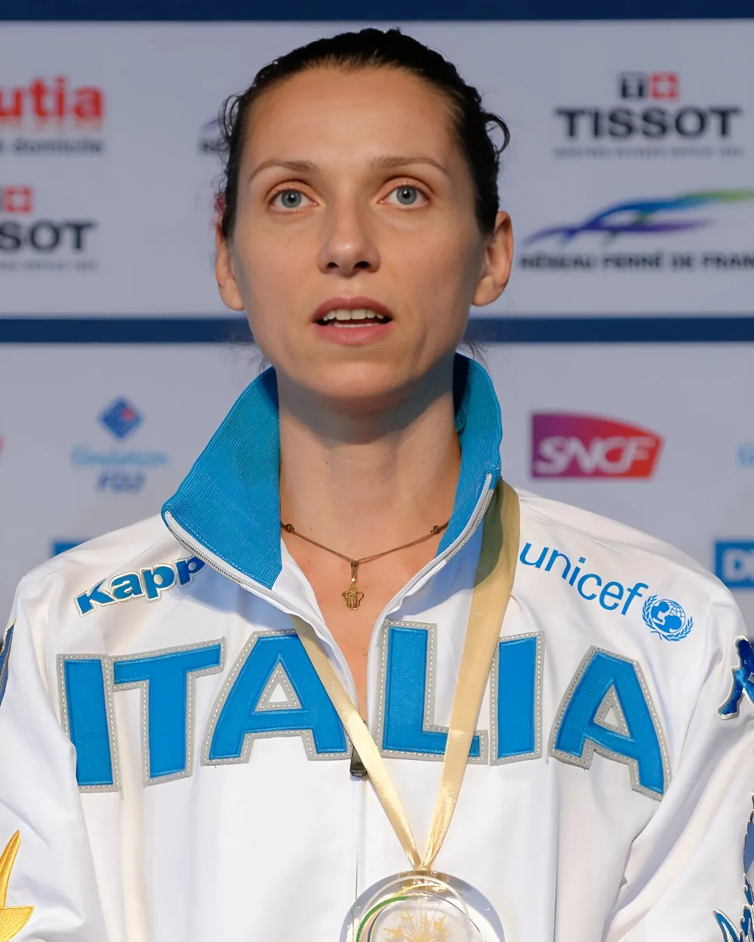 Maria Valentina Vezzali-Giugliano