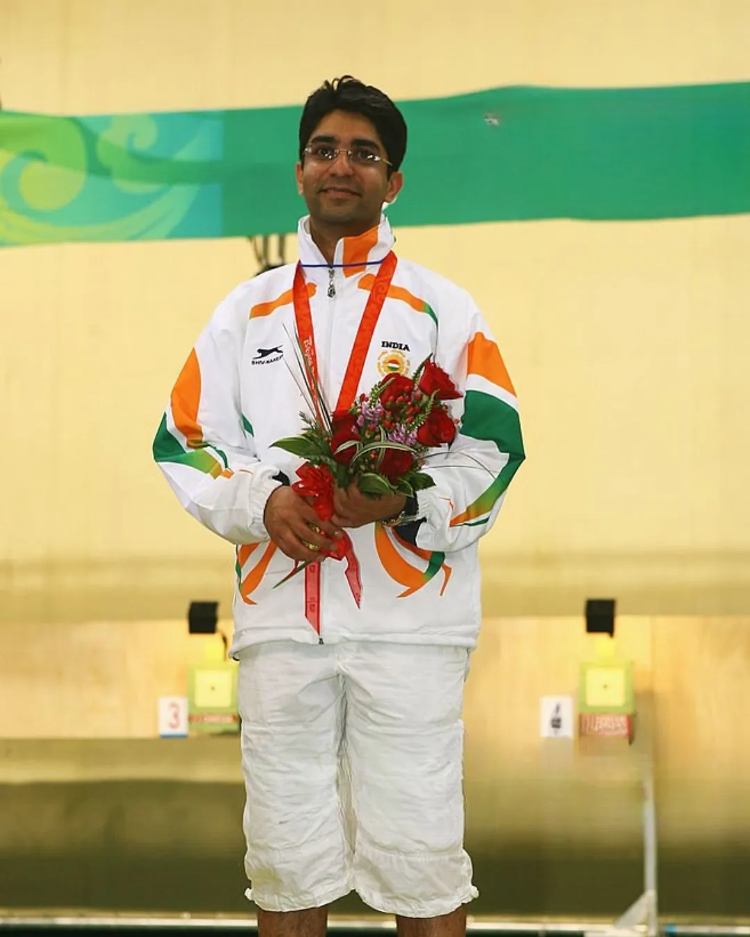 Abhinav Singh Bindra