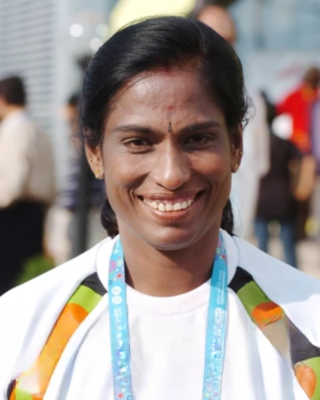 Pilavullakandi Thekkeparambil Usha