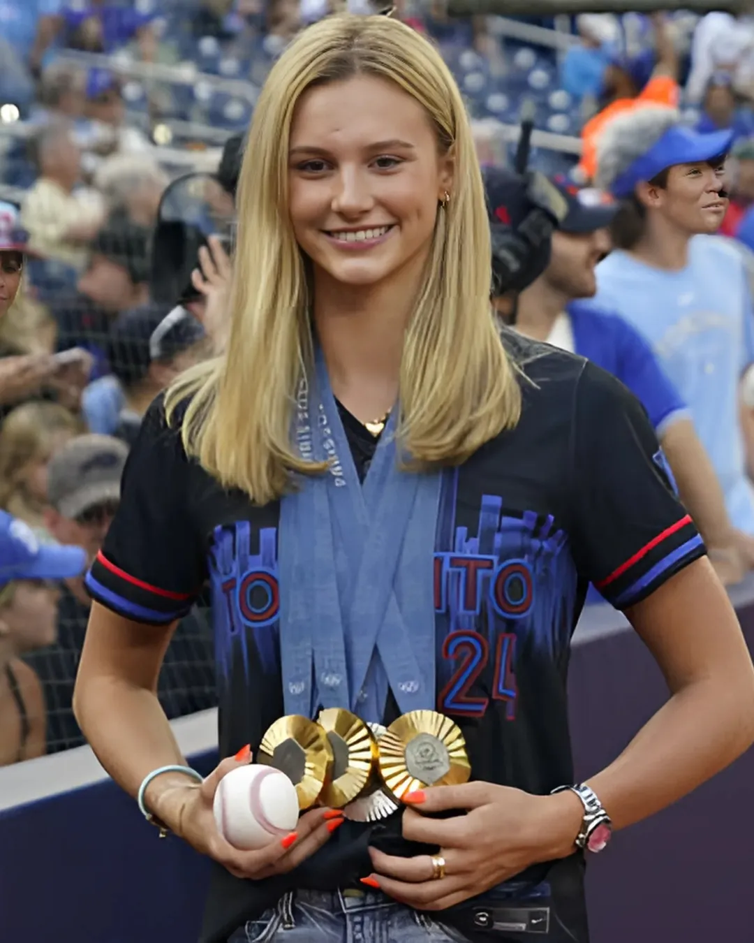 Summer McIntosh