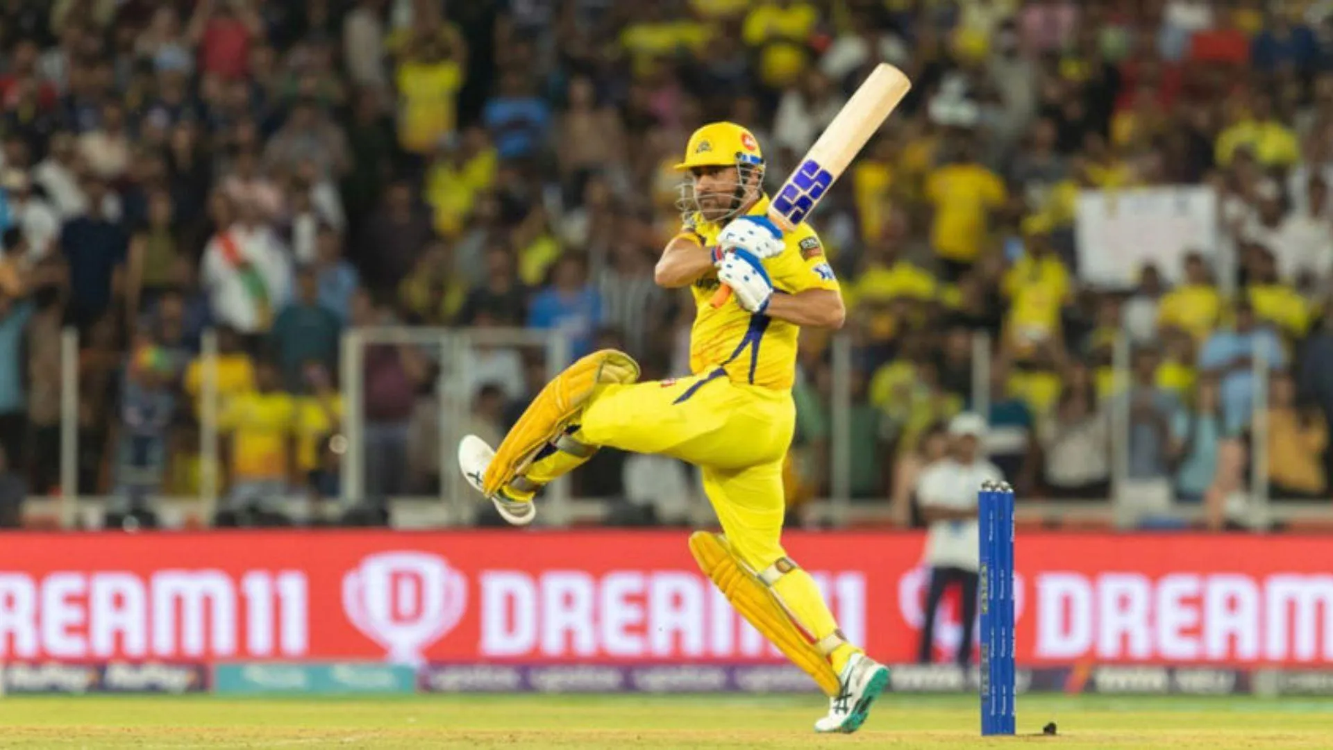 Team Strategy Huddle