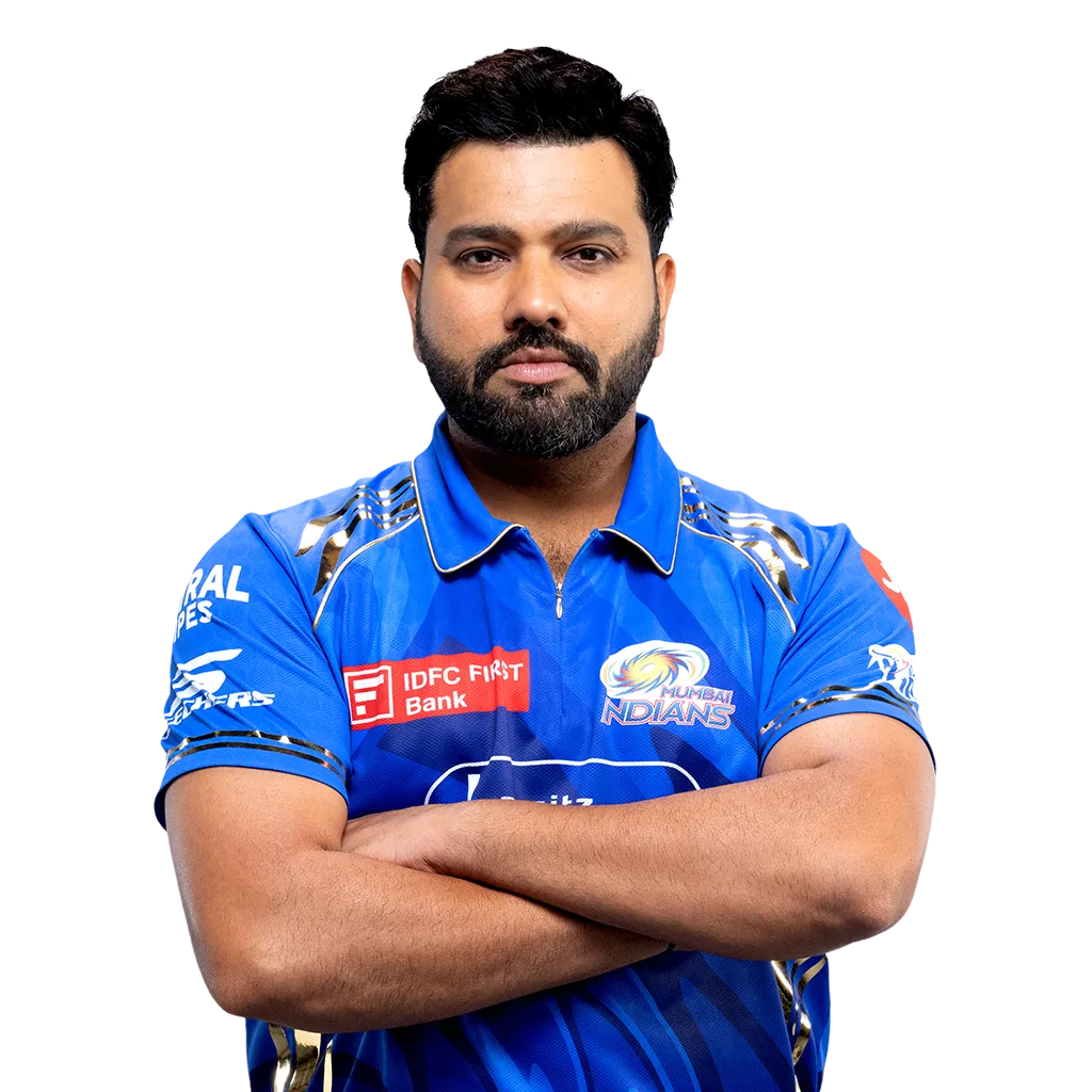 Rohit Gurunath Sharma