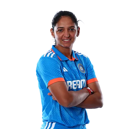 Harmanpreet Kaur Bhullar