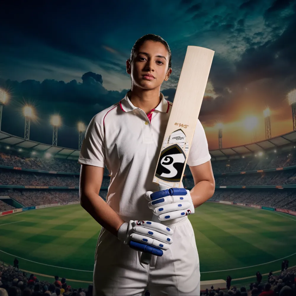 Smirti Mandhana