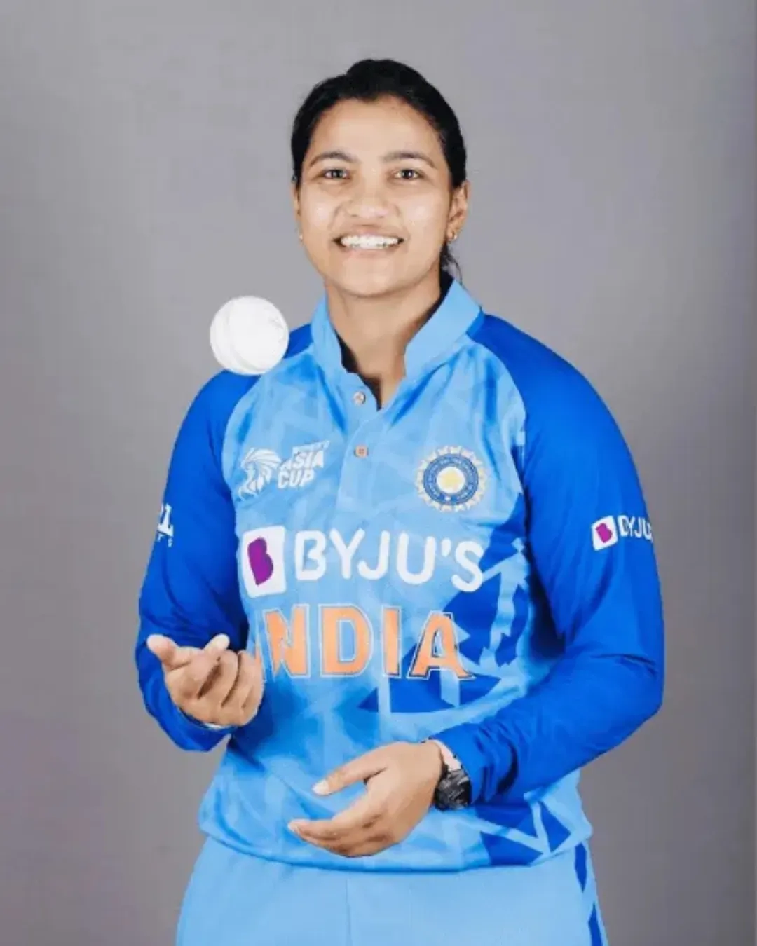 Sneh Rana