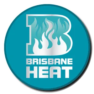 Brisbane Heat Women