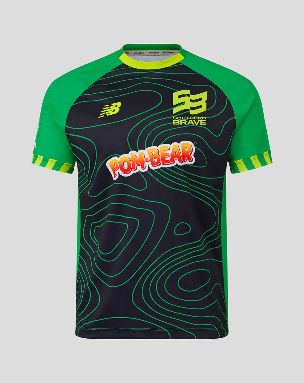 Southern Brave Women Jersey Front Jersey