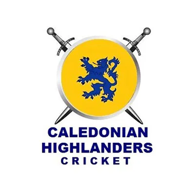 Caledonian Highlanders Men's Cricket Team