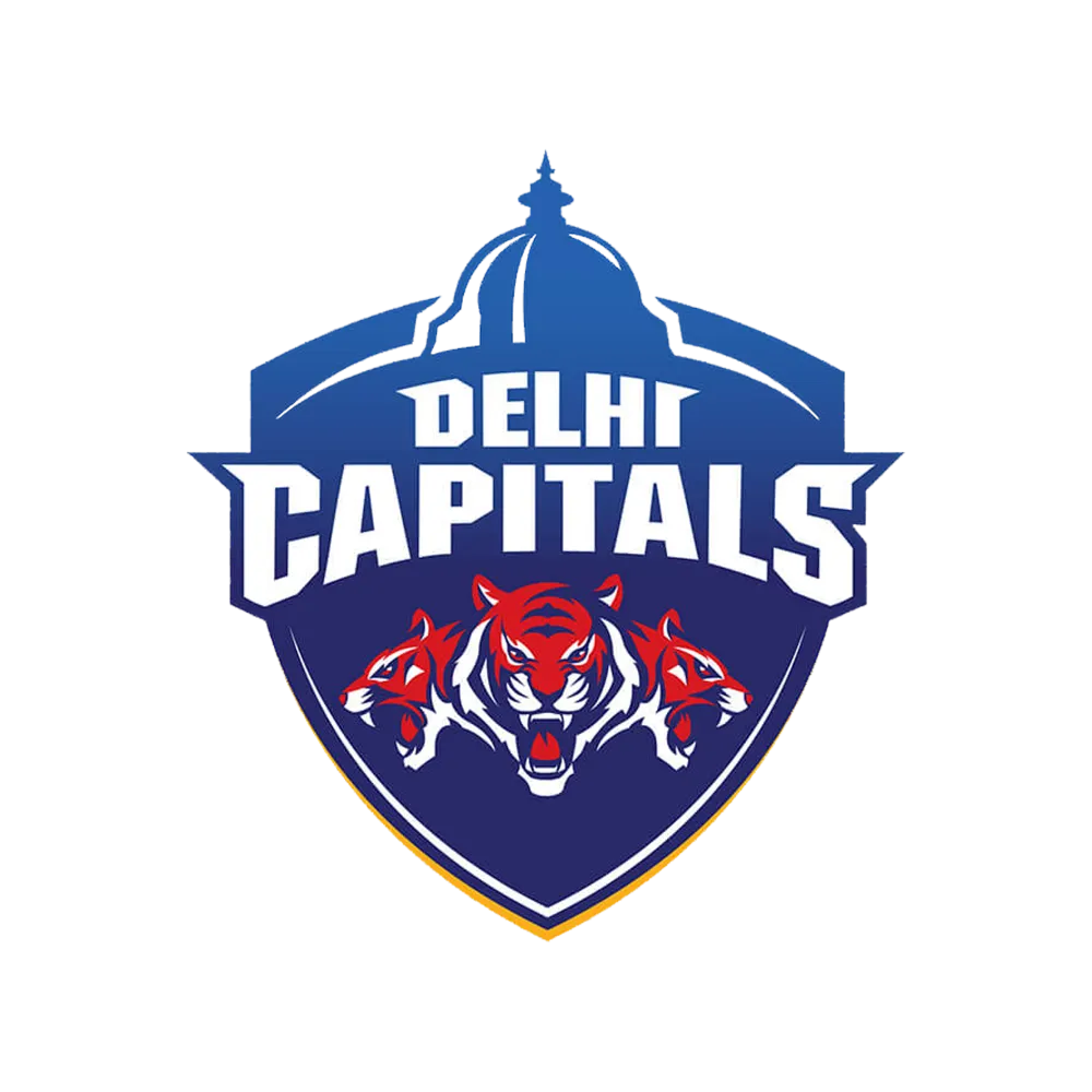 Delhi Capitals Mens Cricket Team