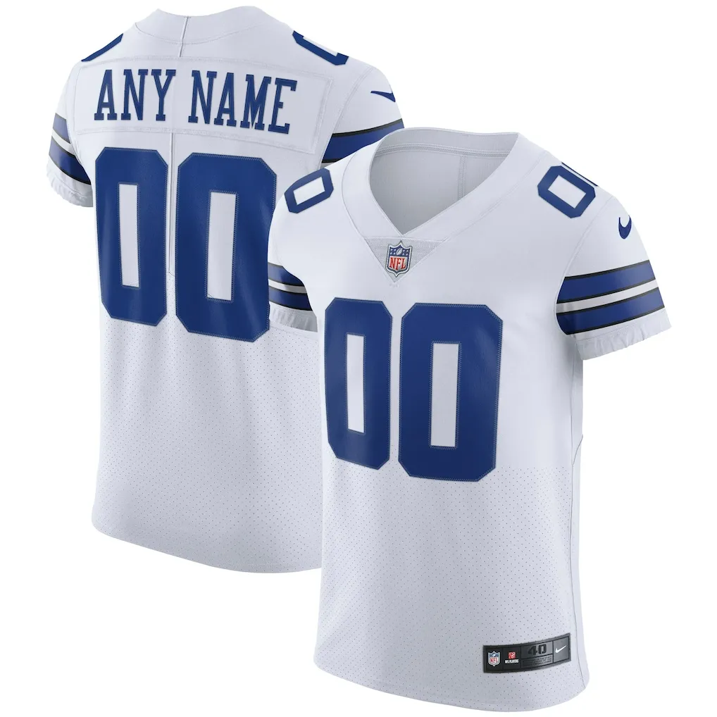 Front and Back Jersey