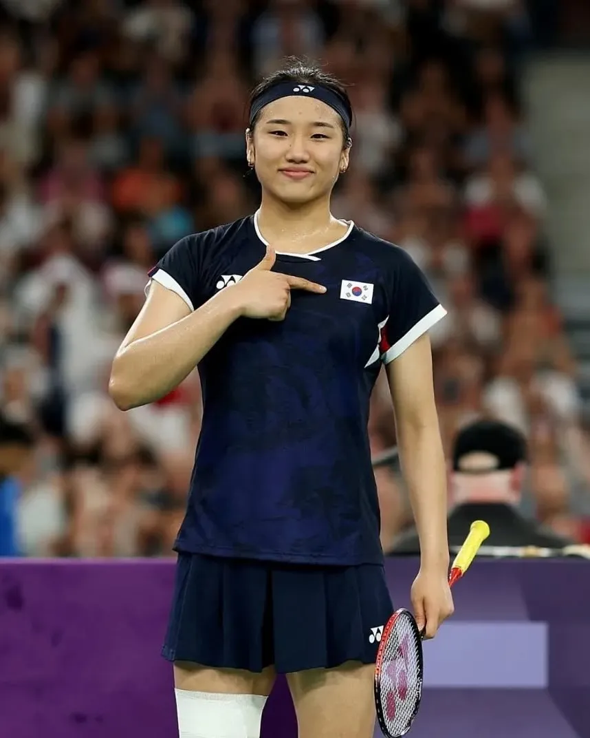 An Se-young
