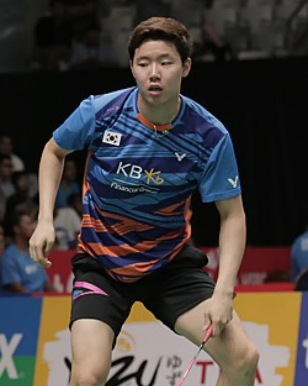 Seo Seung-jae