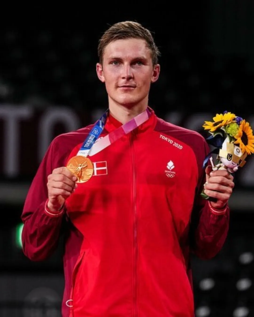 Viktor Axelsen