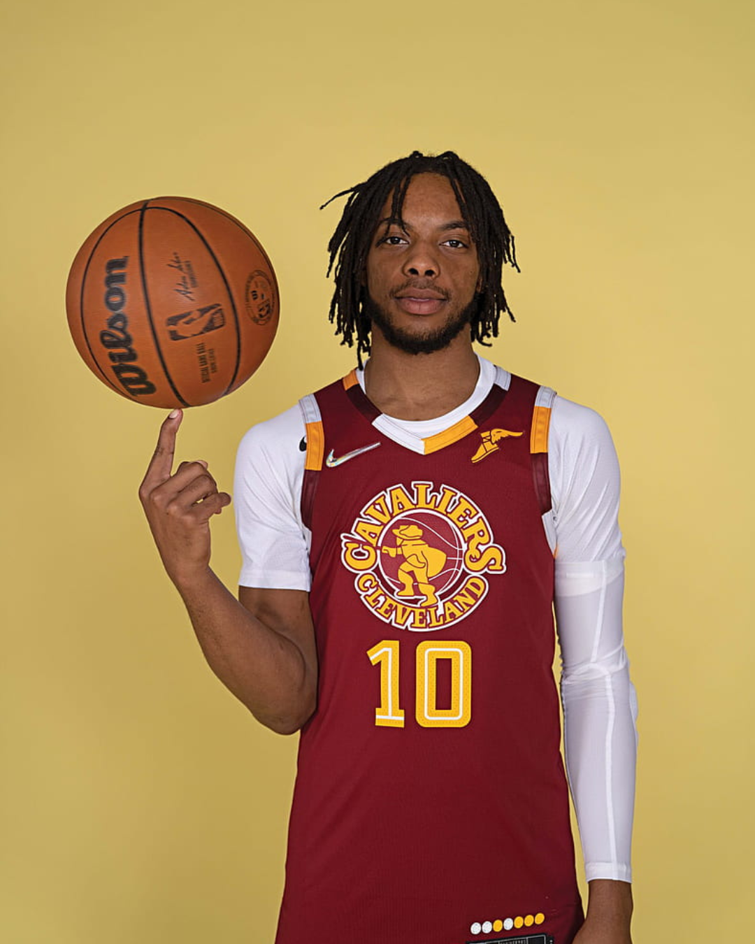 Darius Garland