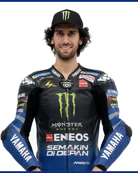Alex Rins Navarro