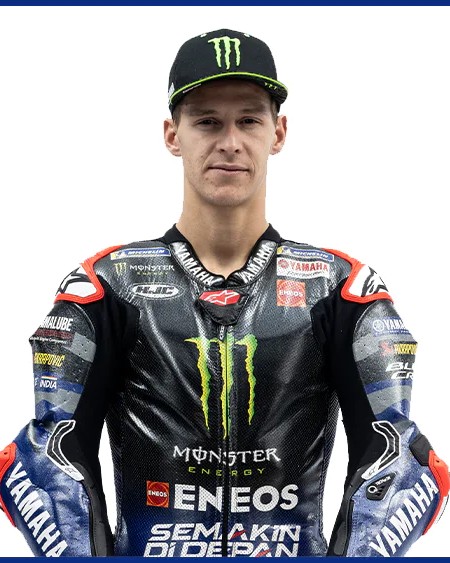 Fabio Quartararo