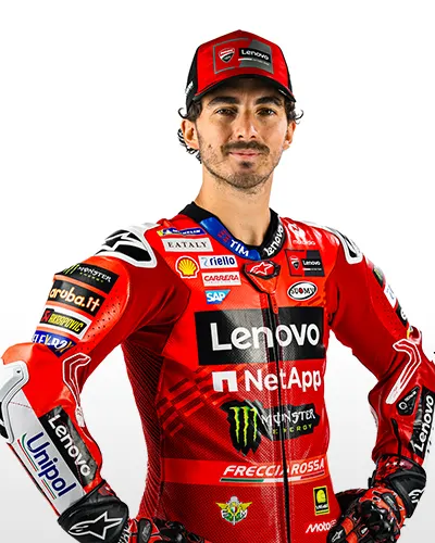 Francesco Bagnaia