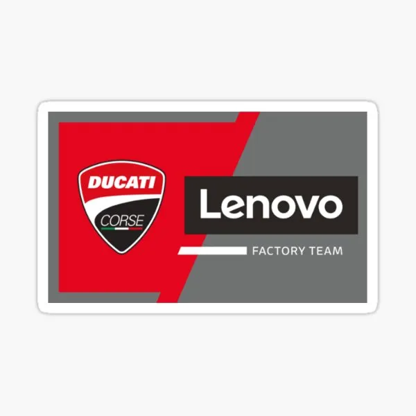 Ducati Lenovo Team